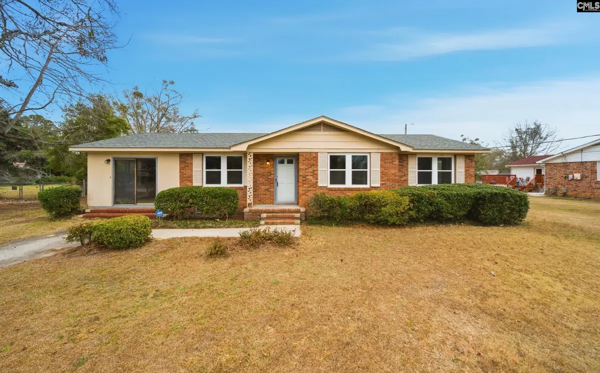 507 Mimosa Drive, Orangeburg, SC 29115 - Image #1