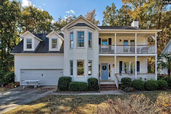 728 Bentley Drive, Lexington, SC 29072
