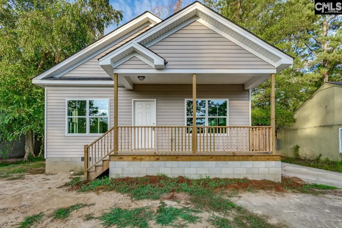 213 Spreading Branch Drive, Hopkins, SC 29061 - Image #1