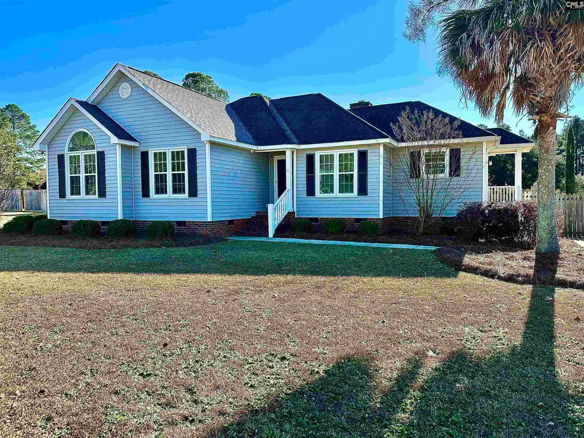 143 Arundel Drive, Orangeburg, SC 29118 - Image #1