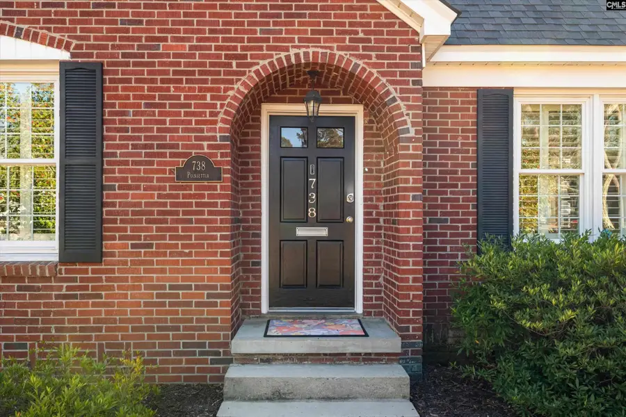 738 Poinsettia Street, Columbia, SC 29205 - Image #3