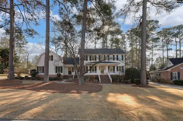 73 Olde Springs Road, Columbia, SC 29223