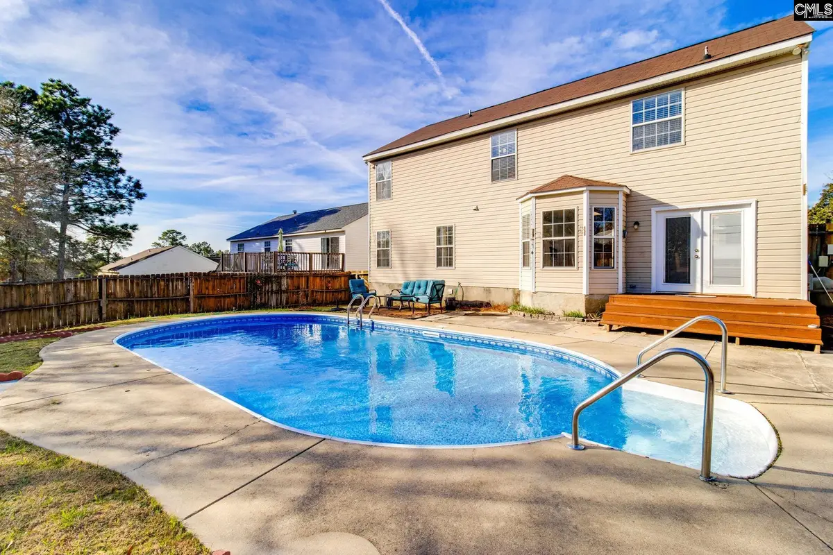 120 Appletree Lane, West Columbia, SC 29170 - Image #1