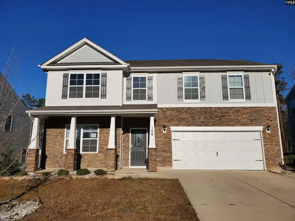 166 Belgrave Drive, Blythewood, SC 29016