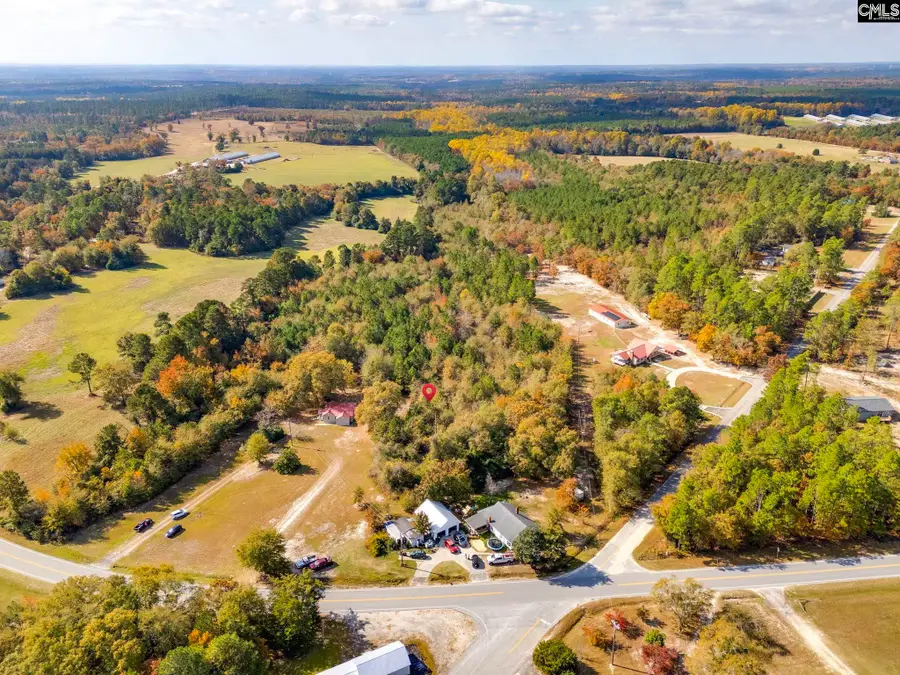 5897 Lockhart Road, Kershaw, SC 29067 - Image #2