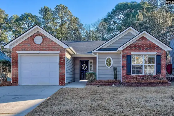 224 Star Hill Lane, Lexington, SC 29072