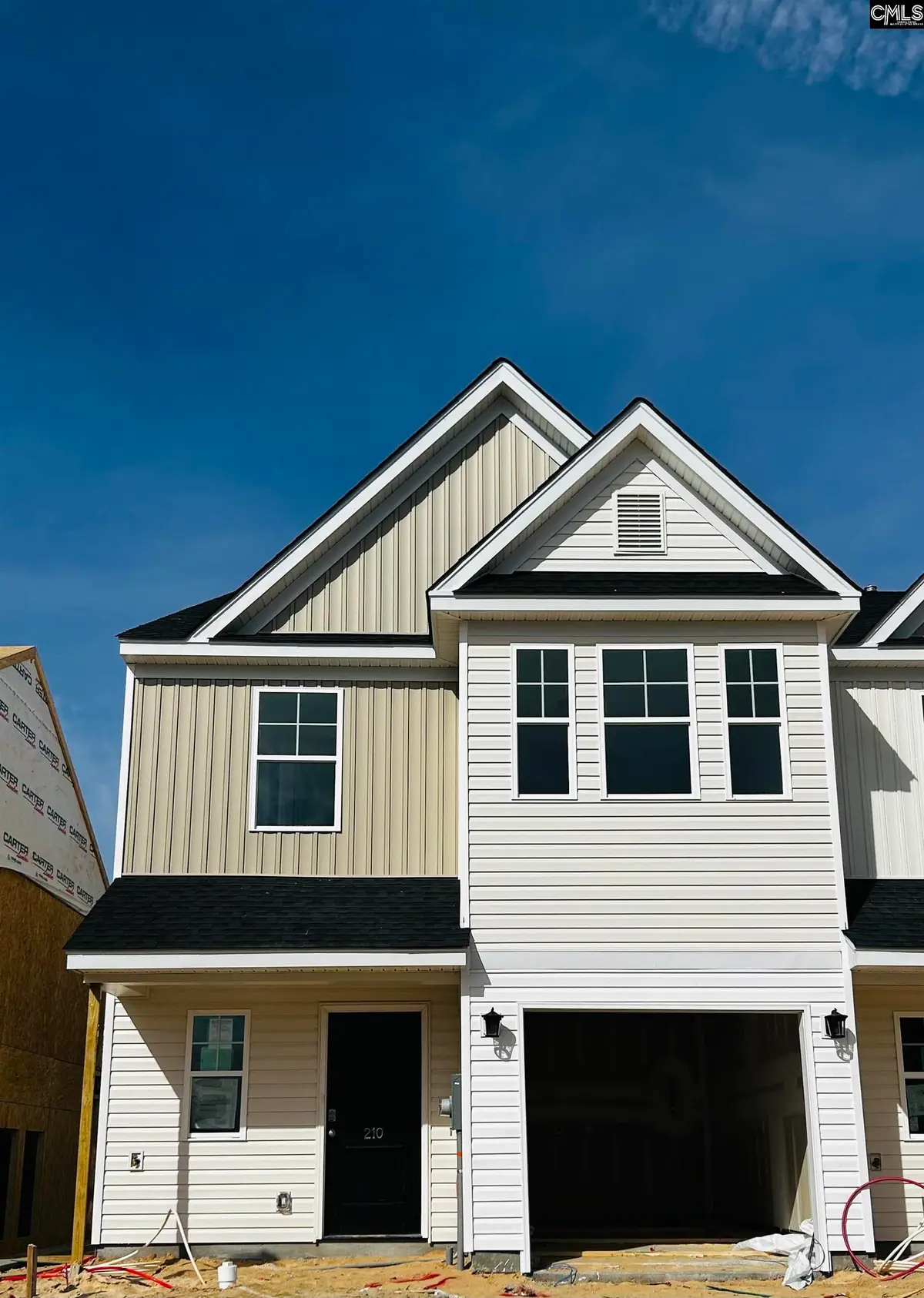 210 Carillo Drive, Columbia, SC 29223 - #1