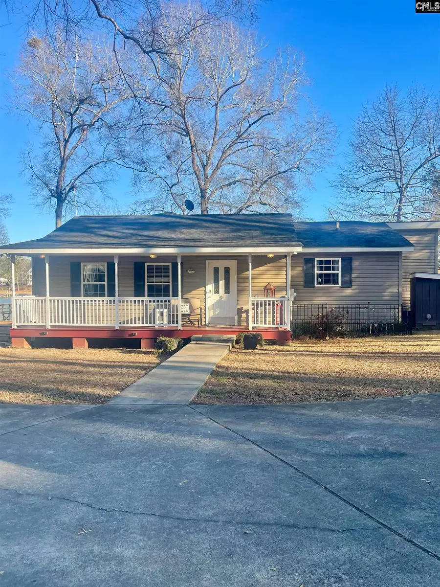 387 Dutchman Lane, Winnsboro, SC 29180 - Image #2