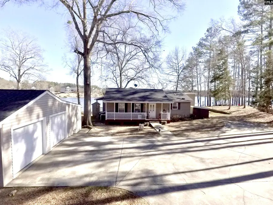 387 Dutchman Lane, Winnsboro, SC 29180 - Image #3