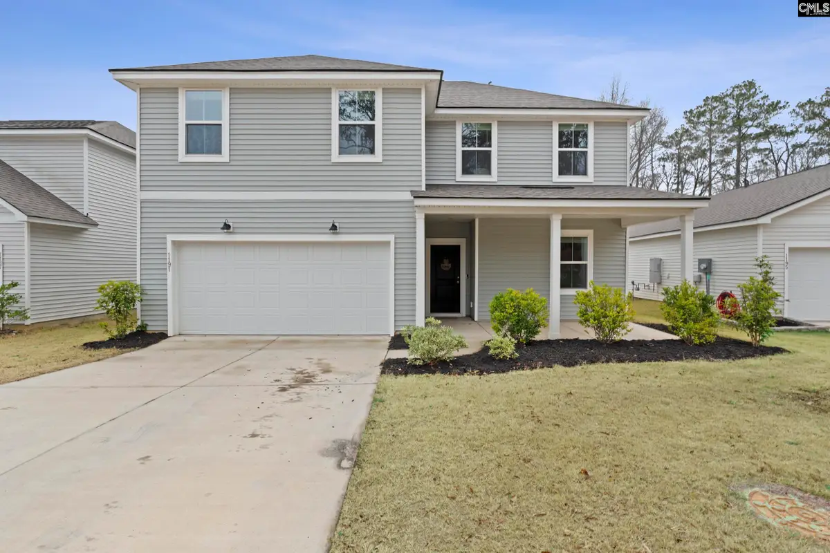 1191 Eagleston Way, Blythewood, SC 29016 - Image #1