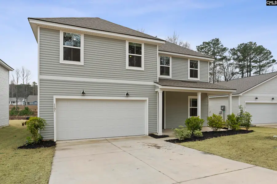 1191 Eagleston Way, Blythewood, SC 29016 - Image #2