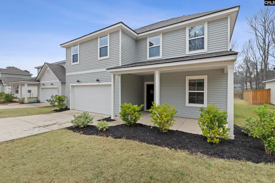 1191 Eagleston Way, Blythewood, SC 29016 - Image #3