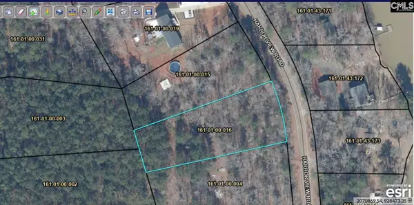 2422 Harbor View Road, Camden, SC 29020