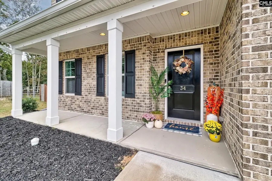 34 Haigler Court, Elgin, SC 29045 - Image #2