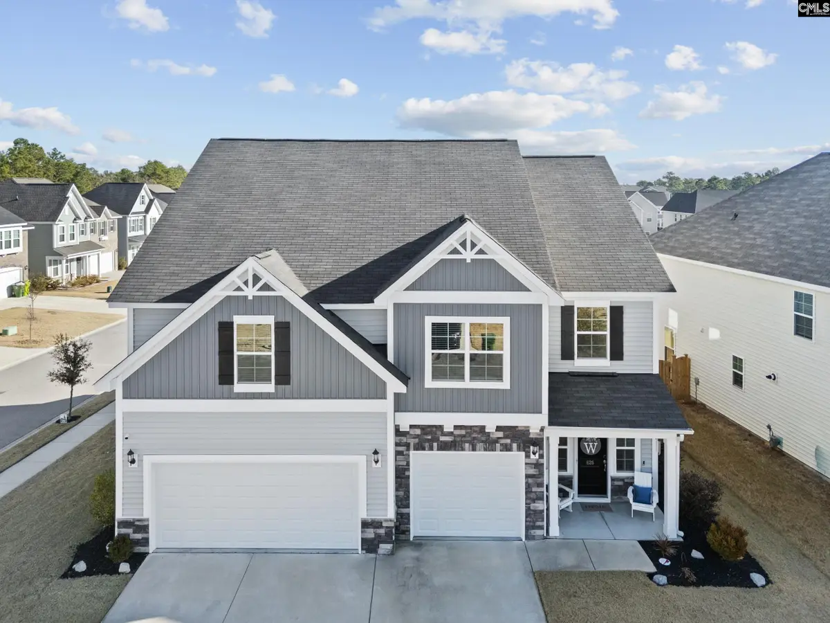 626 Hiawatha Drive, Elgin, SC 29045 - Image #1