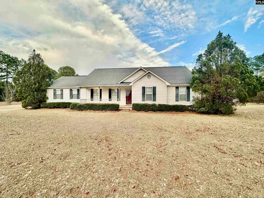 172 Marigold Road, Orangeburg, SC 29115 - Image #3