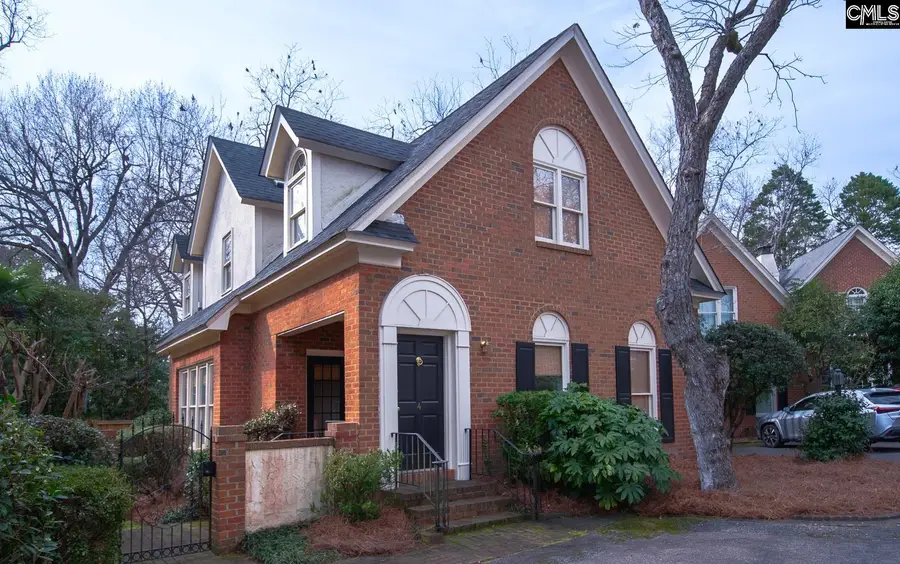 4 Legare Lane, Columbia, SC 29204 - Image #3