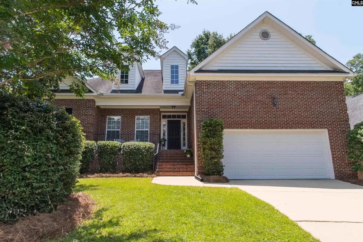 110 Lake Hilton Drive, Chapin, SC 29036 - Image #1