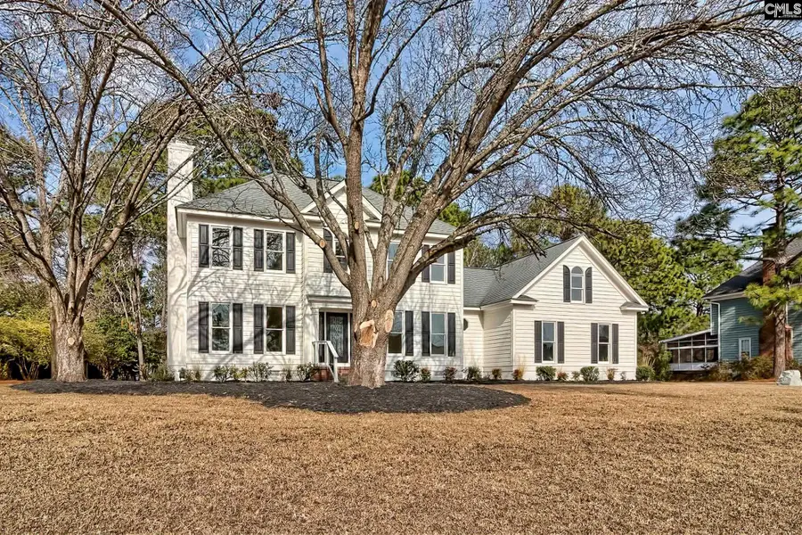 509 Bridgecreek Drive, Columbia, SC 29229 - Image #2