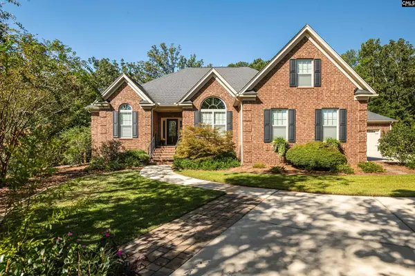 212 Renard Roux Court, Gilbert, SC 29054