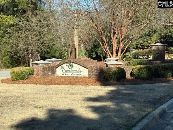 101 Summer Branch Lane, Irmo, SC 29063