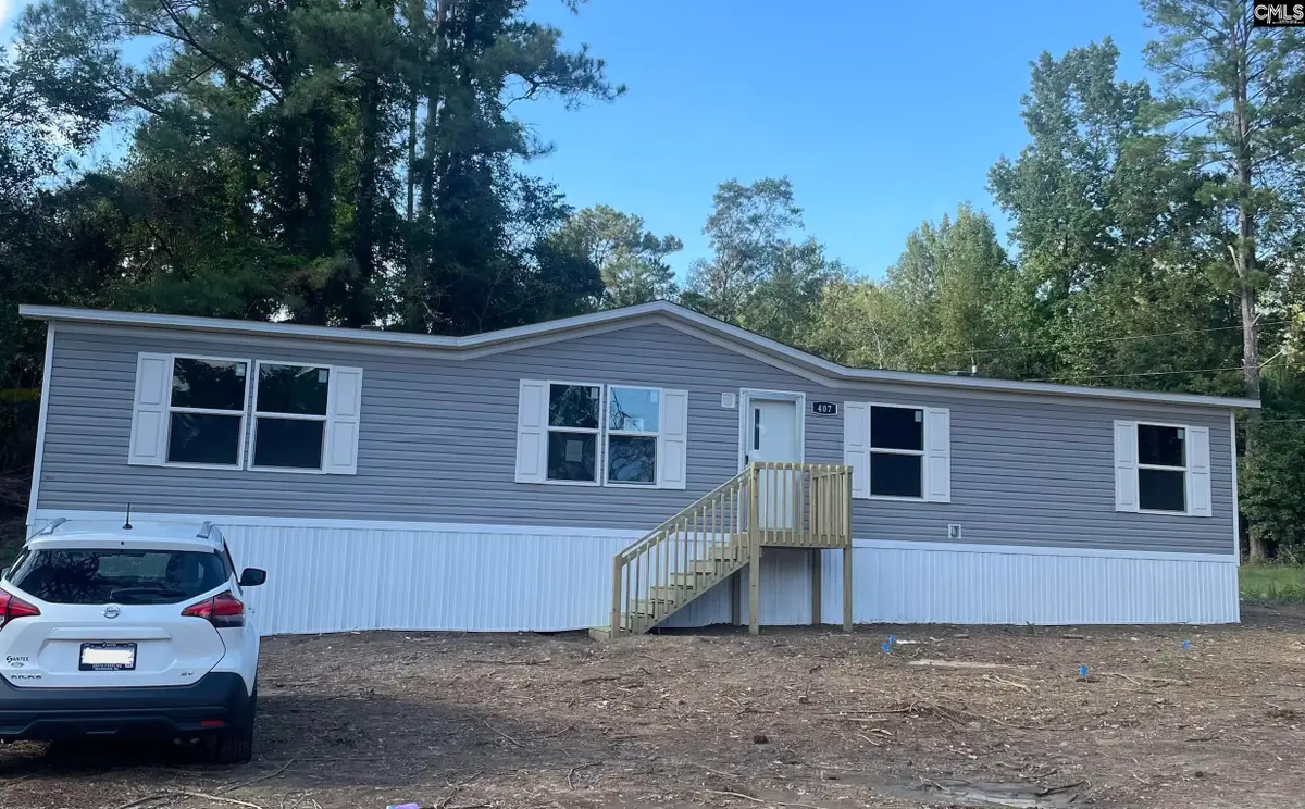 407 Dubard Boyle Road, Columbia, SC 29203 - Image #1
