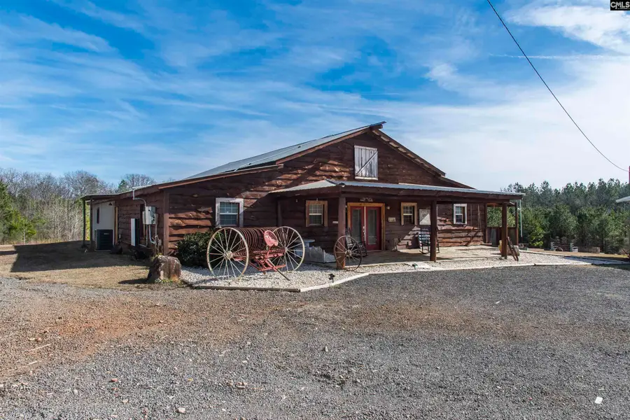 1280 St. Marks Road, Leesville, SC 29070 - Image #2