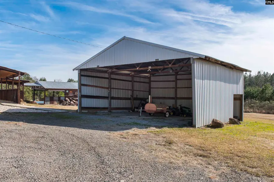 1280 St. Marks Road, Leesville, SC 29070 - Image #3