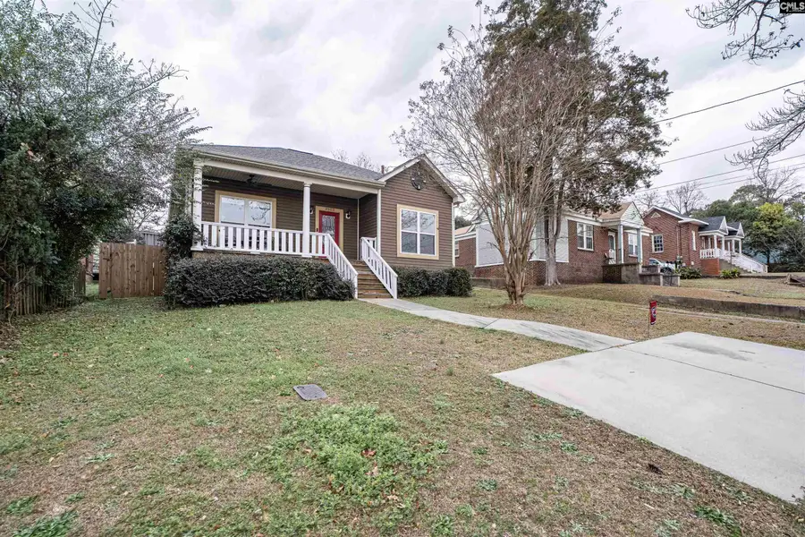3903 Lamar St, Columbia, SC 29203 - Image #2