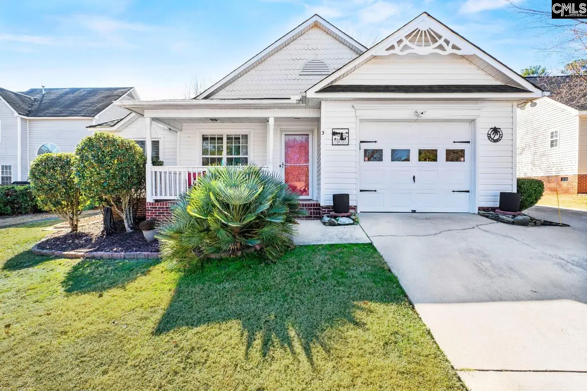 3 Reynard Court, Irmo, SC 29063 - Image #1