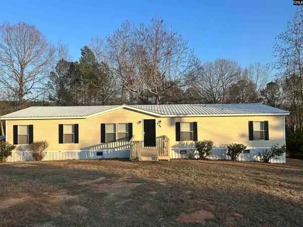 265 Gloria Trail, Columbia, SC 29203