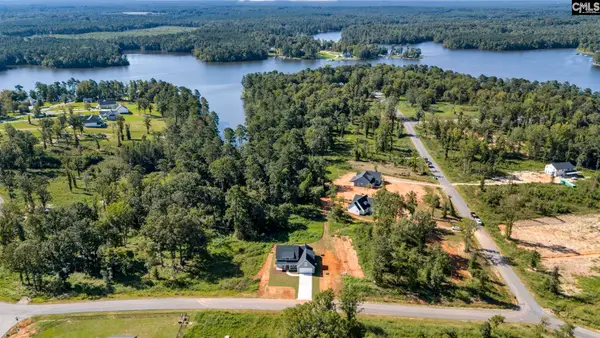 243 Woodside Shores Drive, Prosperity, SC 29127