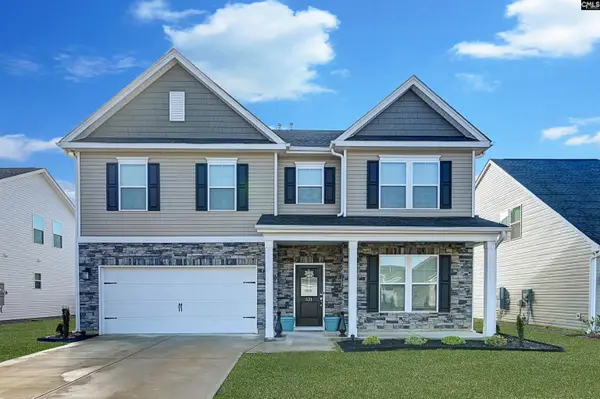 531 Rhine Falls Lane, Blythewood, SC 29016