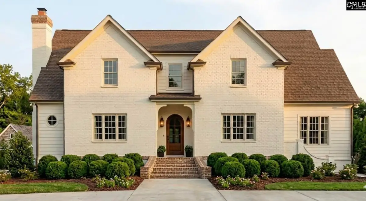 549 Old Woodlands Road, Columbia, SC 29209 - Image #1