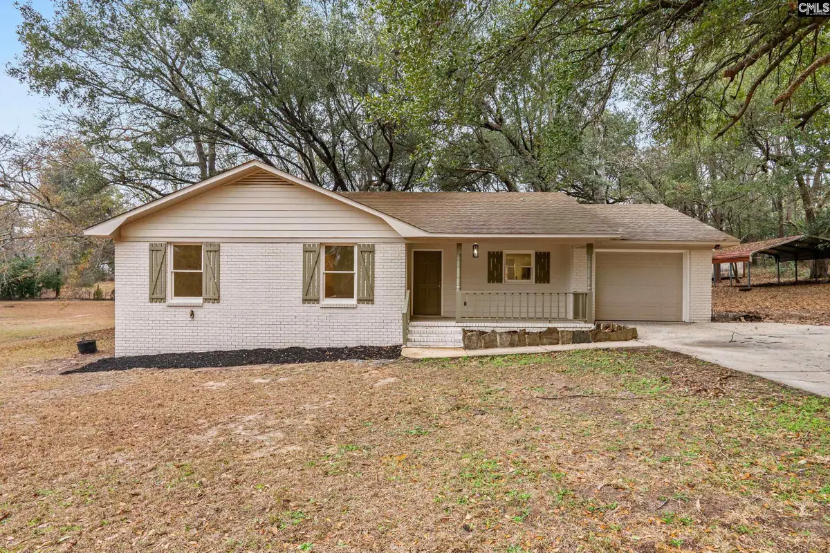 6271 Quimby Road, Dalzell, SC 29040 - Image #1