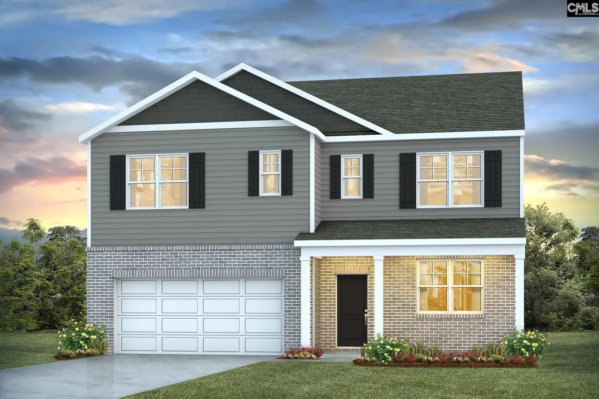 619 Edgetree Drive, Hopkins, SC 29061 - Image #1