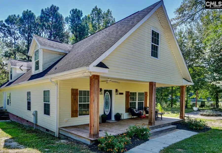 505 Lost Branch Road, Lexington, SC 29072 - #3