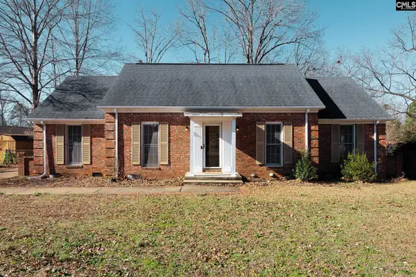 706 Chadford Road, Irmo, SC 29063