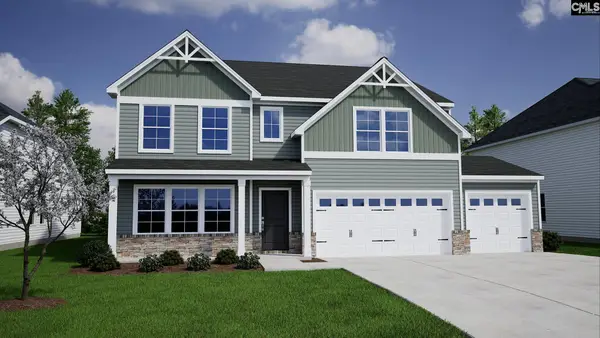 1073 Nazareth Road, Lexington, SC 29073