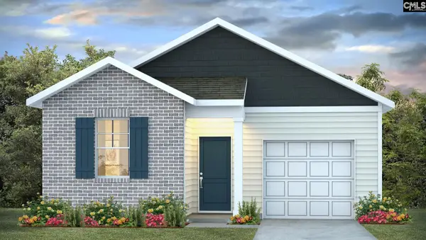 617 Edgetree Drive, Hopkins, SC 29061