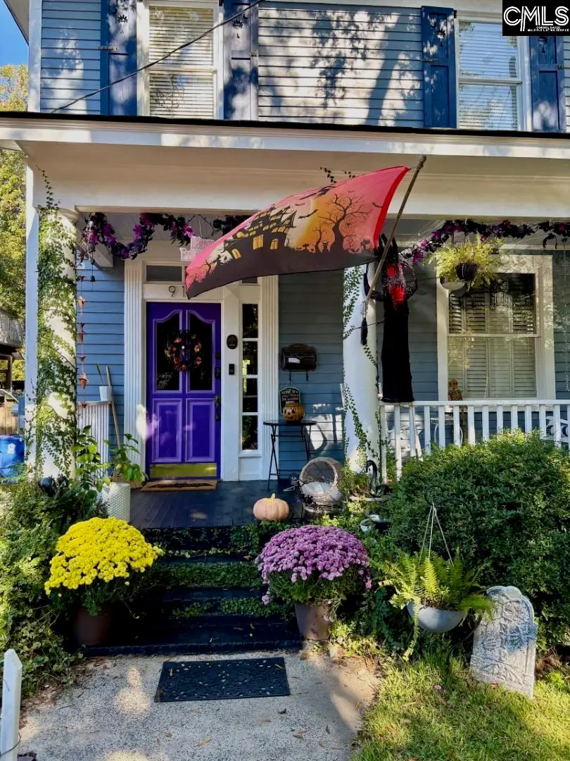 915 Chester Street, Columbia, SC 29201 - Image #2