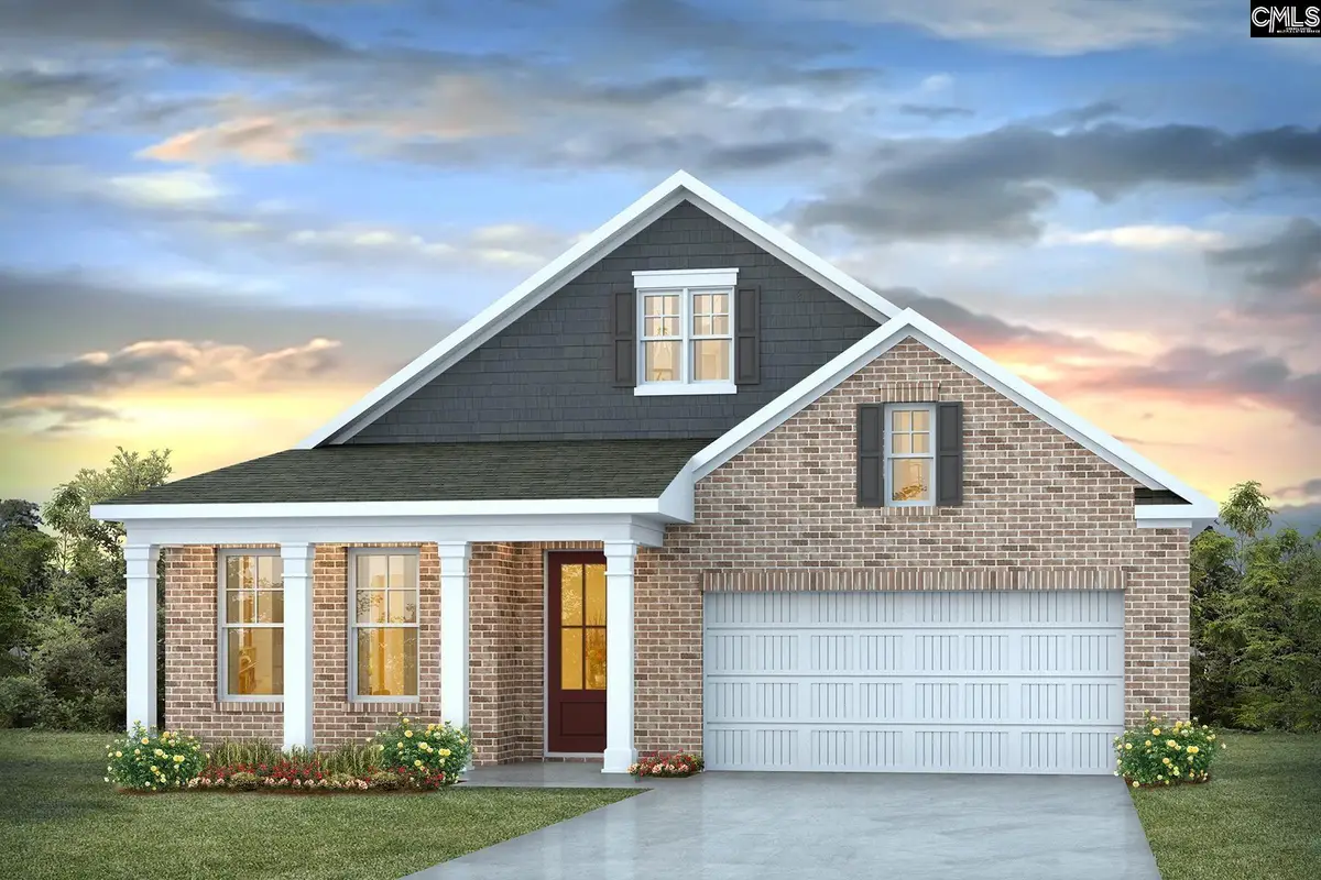 416 Forest Edge Trail, Lexington, SC 29072 - Image #1