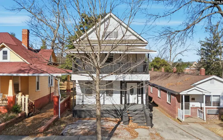 2411 Laurel Street, Columbia, SC 29204 - Image #2