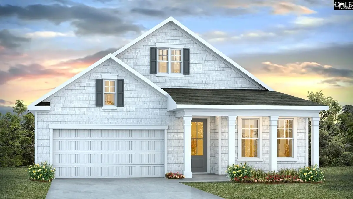 445 Forest Edge Trail, Lexington, SC 29072 - Image #1