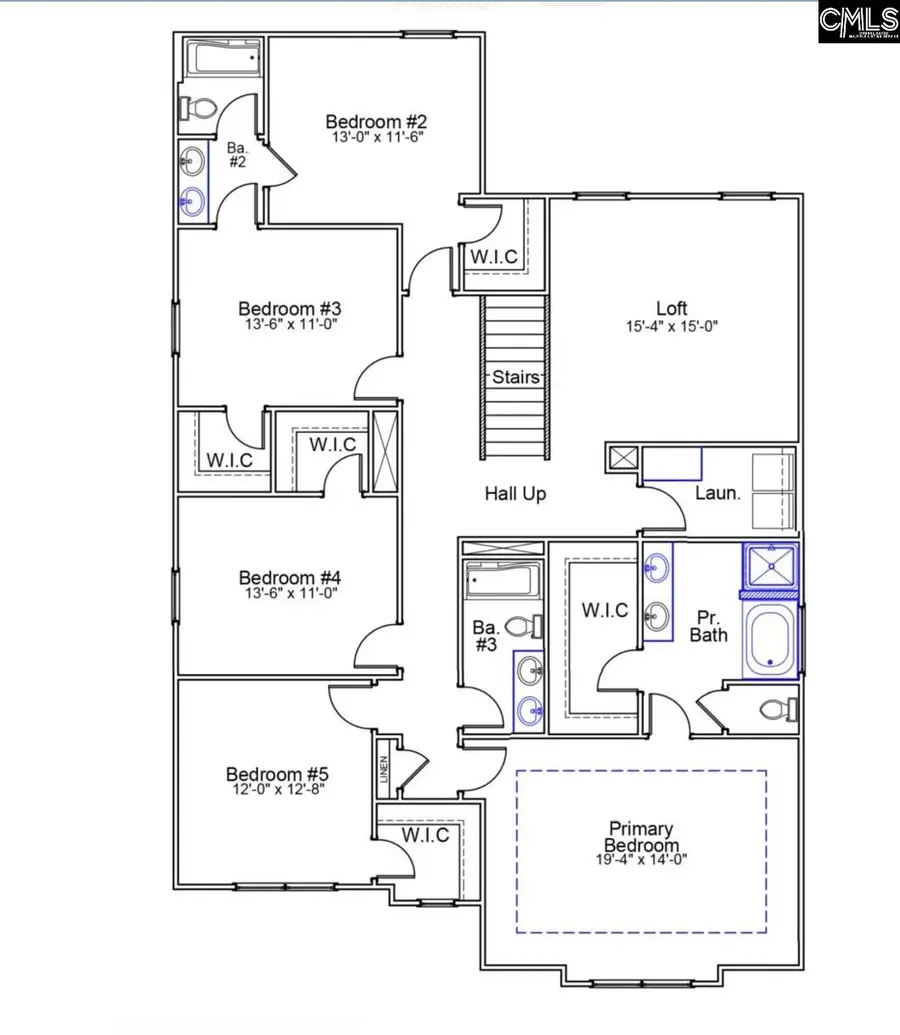 1091 Nazareth Road, Lexington, SC 29073 - Image #3