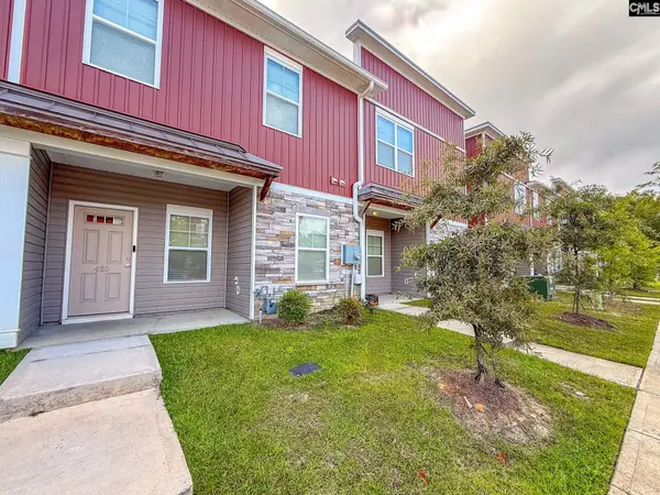 420 Angel Grove Lane, Columbia, SC 29210