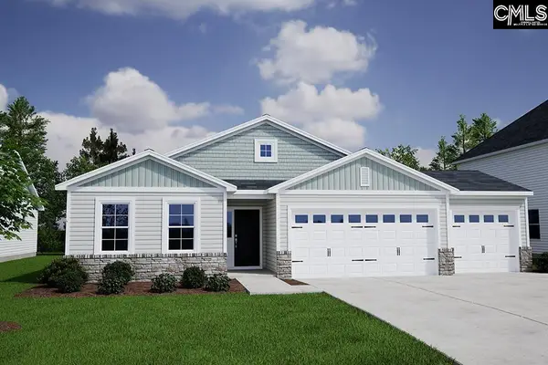 1103 Nazareth Road, Lexington, SC 29073