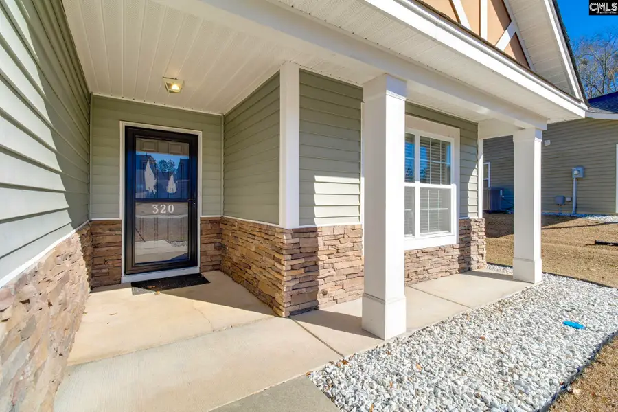 320 Ostrich Circle, Columbia, SC 29229 - Image #3