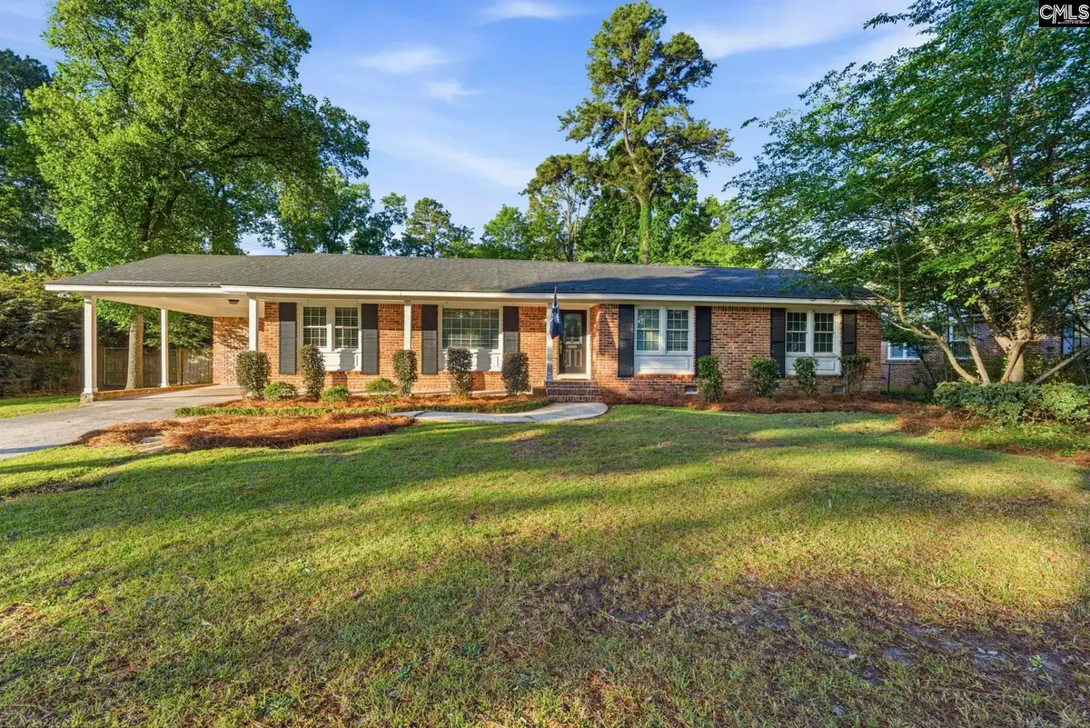 6965 Shelley Road, Columbia, SC 29209 - #1