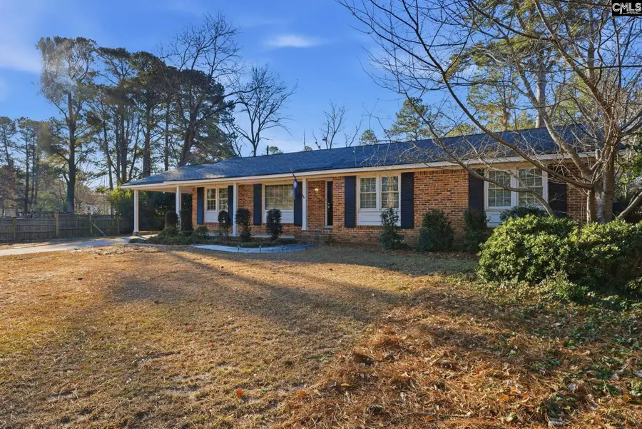6965 Shelley Road, Columbia, SC 29209 - #2